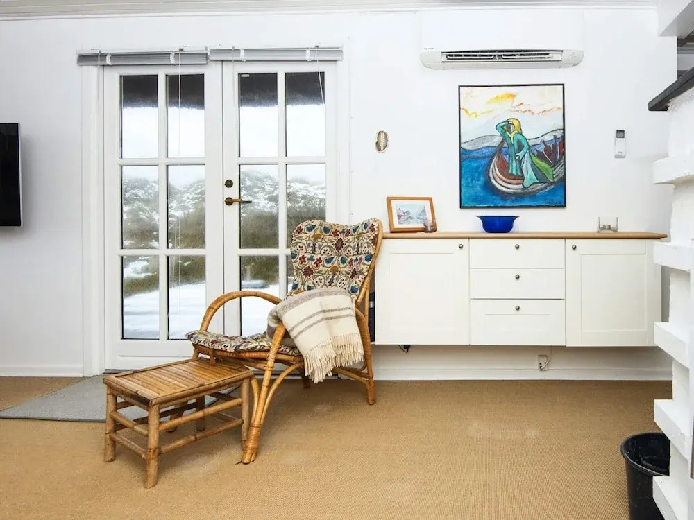 7 person holiday home in Fanø-By Traum
