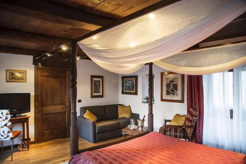 Bed & Breakfast Borgo Di Creggio