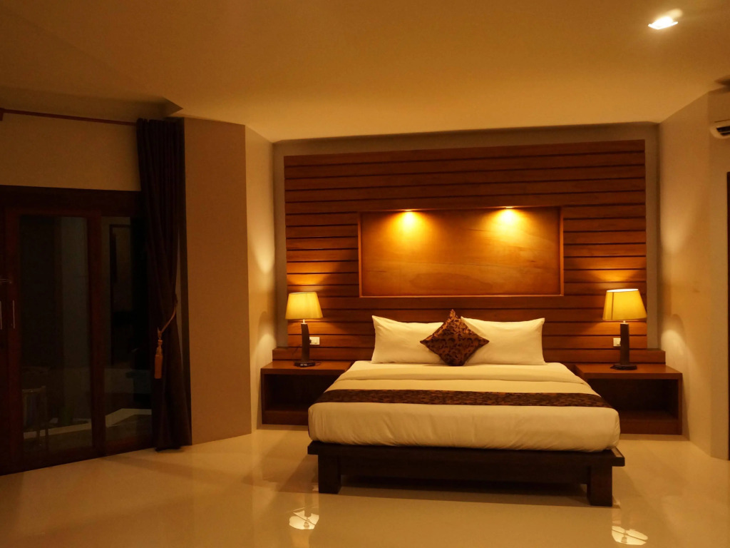 Lanta Intanin Resort - SHA Extra Plus