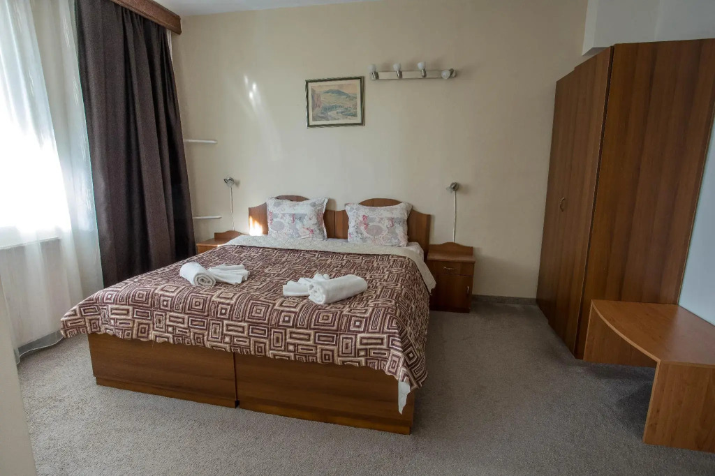 Park Hotel Ivailo