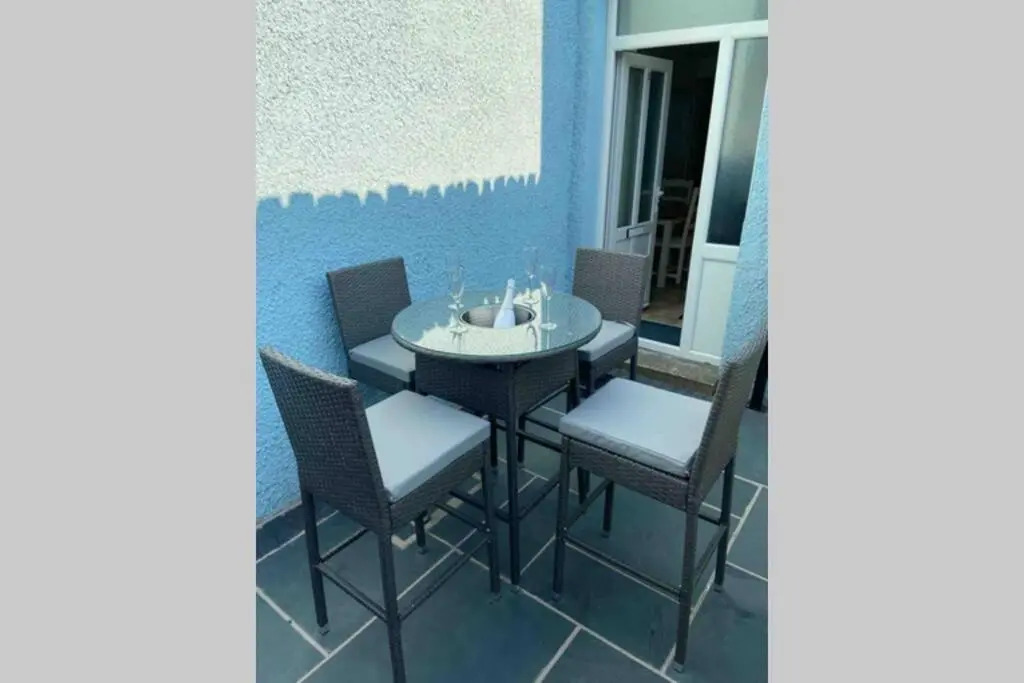 Ulverston South Lakes Spacious 3 Bed G/F Apartment