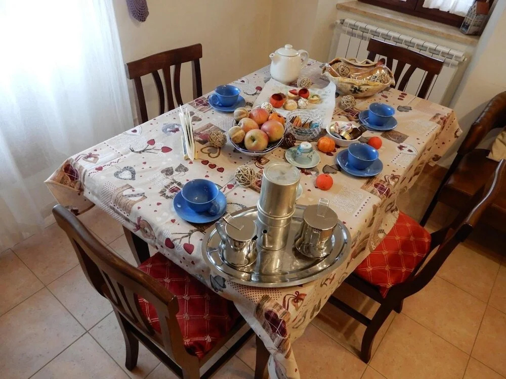 Il Gelsomino