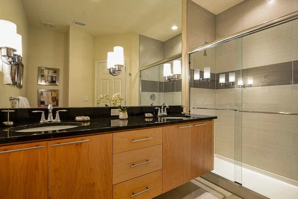 1523sd - Serenity Resort 3 Bedroom Townhouse