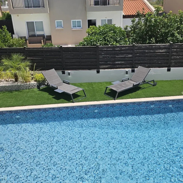 131 VOR - Stay M L Villa