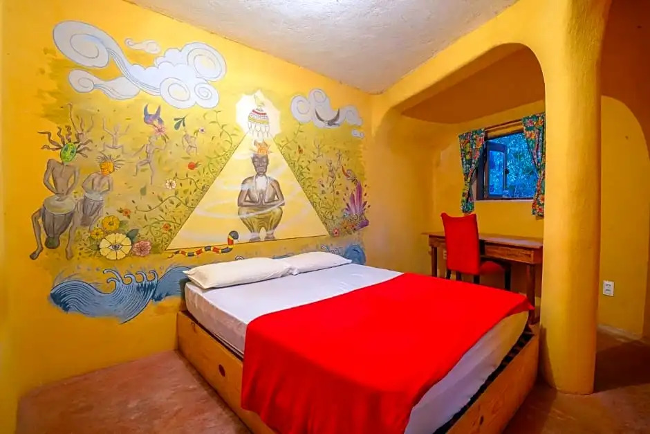 Ori Hostel - Vale do Capão