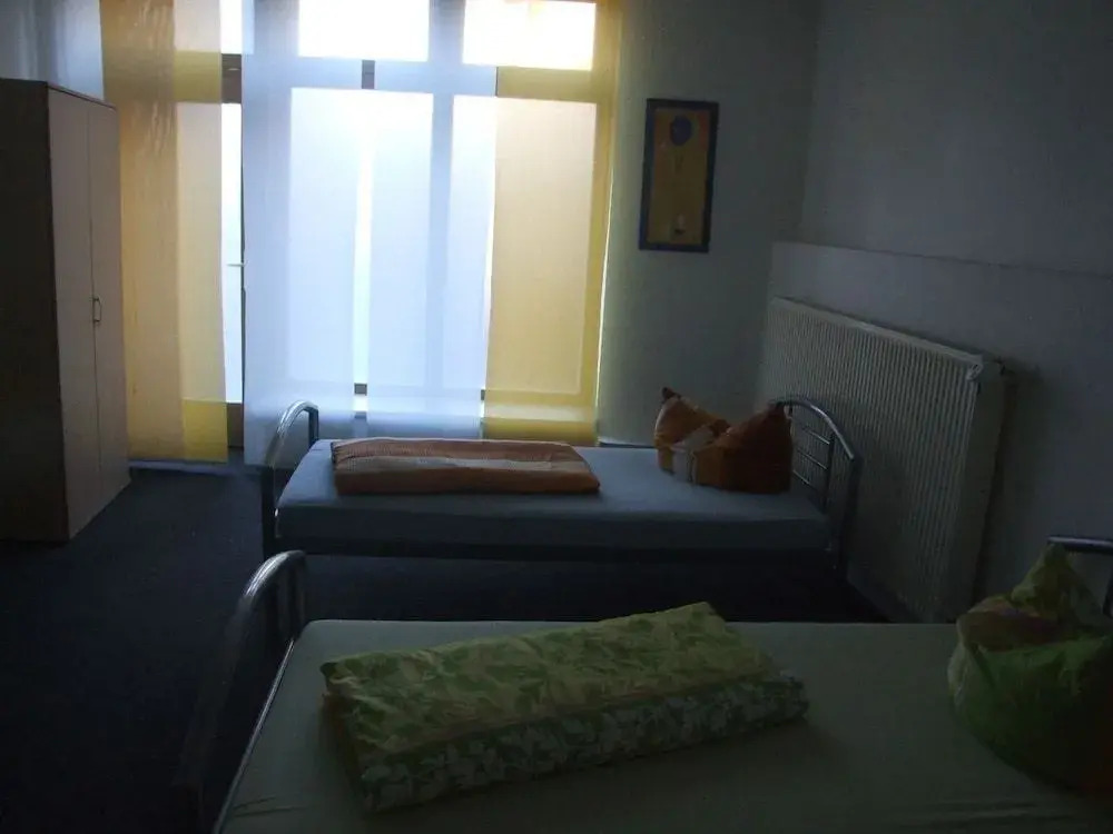 Hostel Vorharz Aschersleben