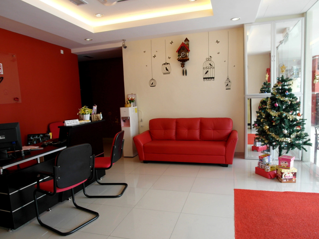 Le Hotel