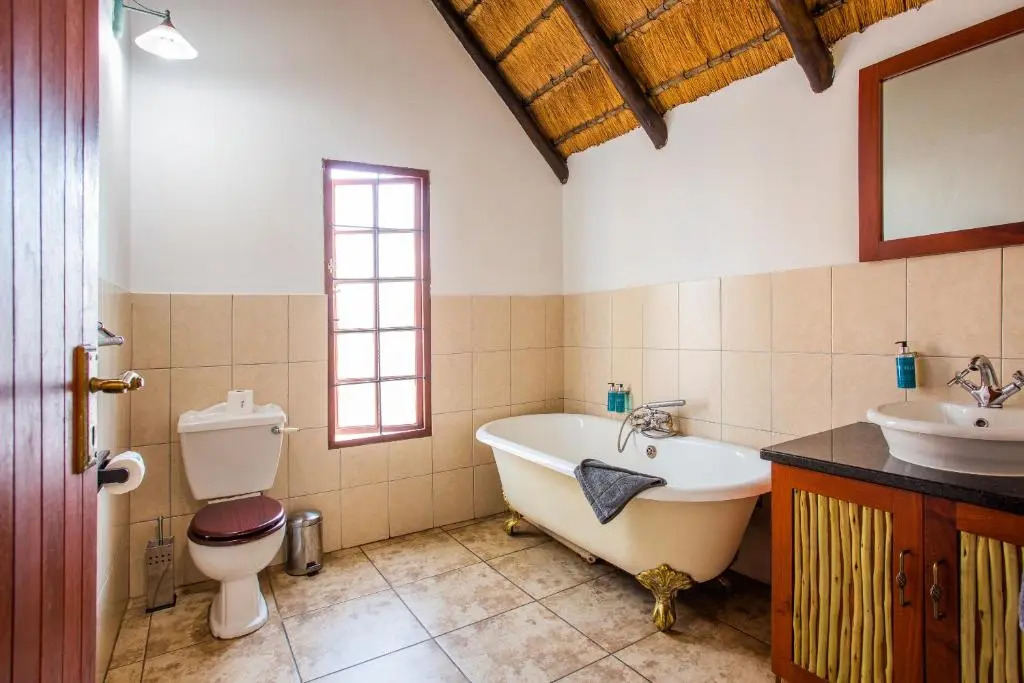 The Villa Manor & Spa Exclusive Escape