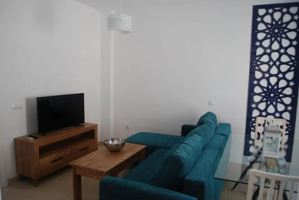 Apartamentos Costa de la Luz playa