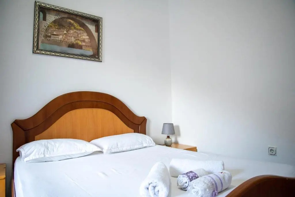 Guesthouse Belle View Old Town