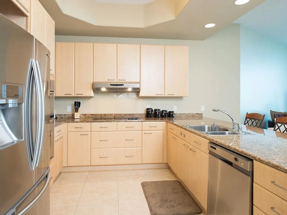 Caribe B Penthouse 4 3 Bedrooms 3 Bathrooms Condo