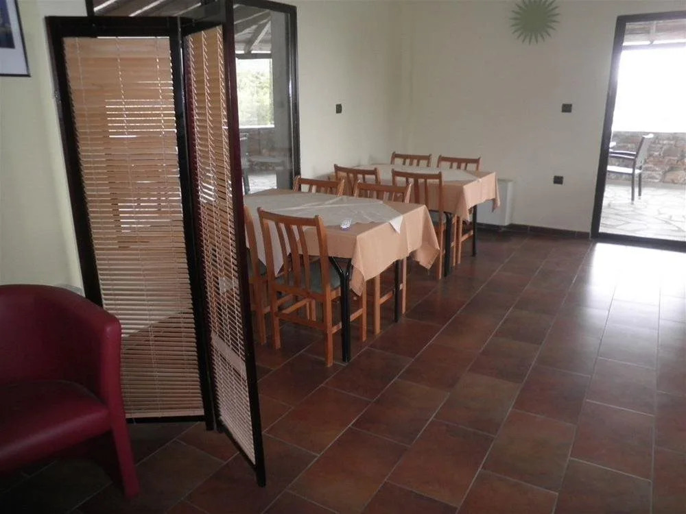 Hotel Glavas