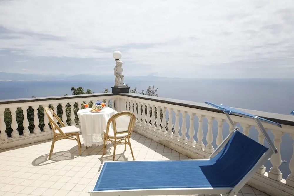 Grand Hotel Sant'Orsola