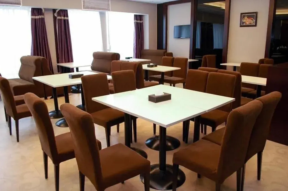 Wanxide Hotel
