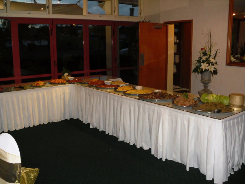 Comfort Hotel Flames Whangarei