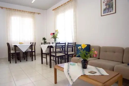 Galini Hotel