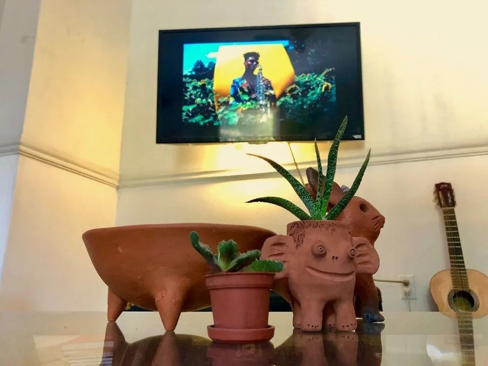 Hostal Central Oaxaca