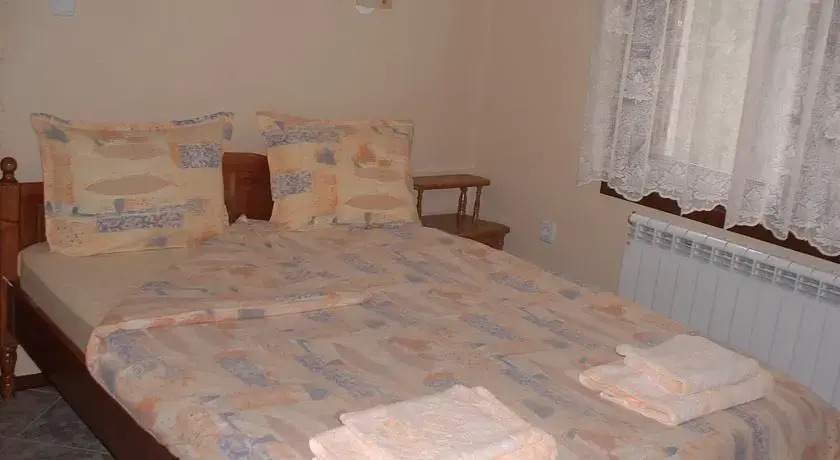 Olymp Guest House