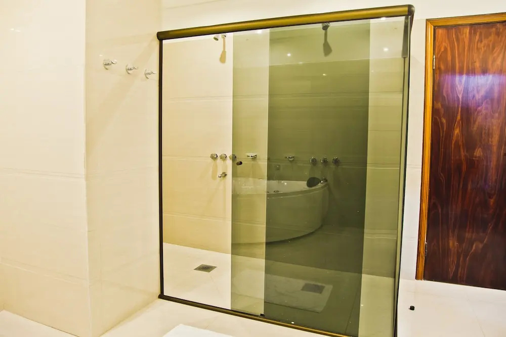 Megal Suites Hotel
