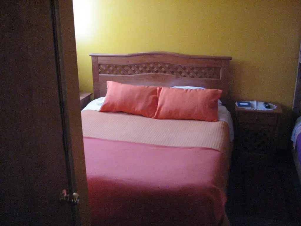 Hostal El Mirador