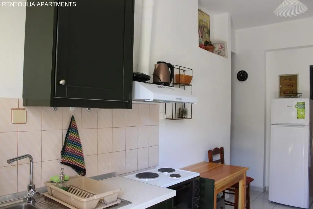 Rentoulia Apartments