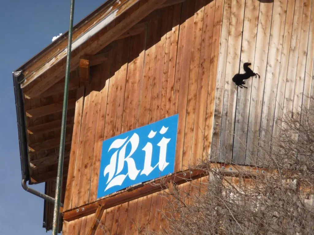 Lü de Rü