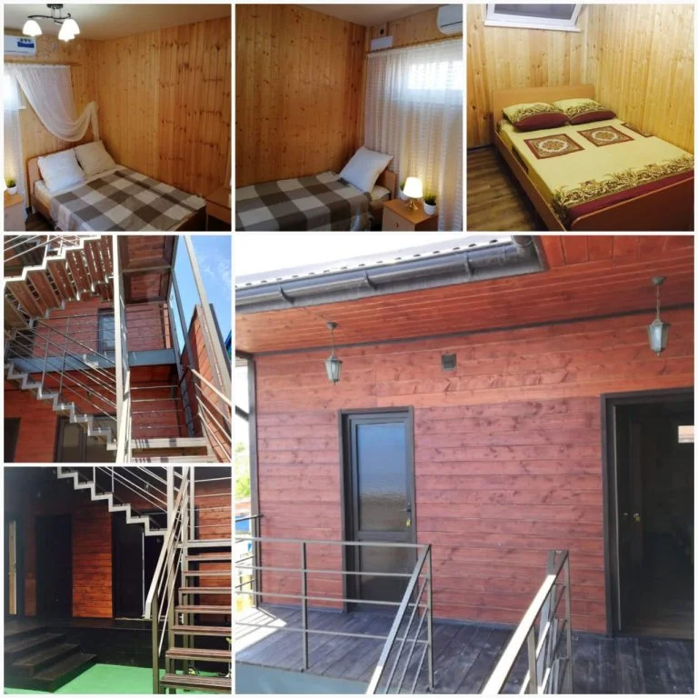 Lev Guest House