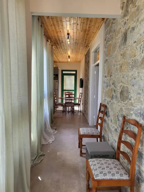 Theplatresnest Lovely 3-bed House in Pano Platres