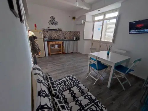 Casa Vacanze Controvento
