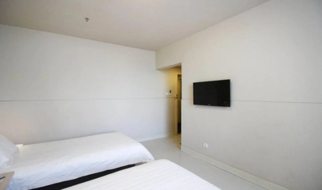 Jinjiang Inn Yinchuan Laodalou