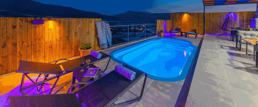 Villa Tuna