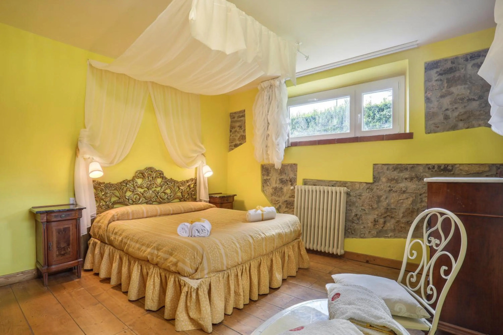 MIRTILLO di Home Hill