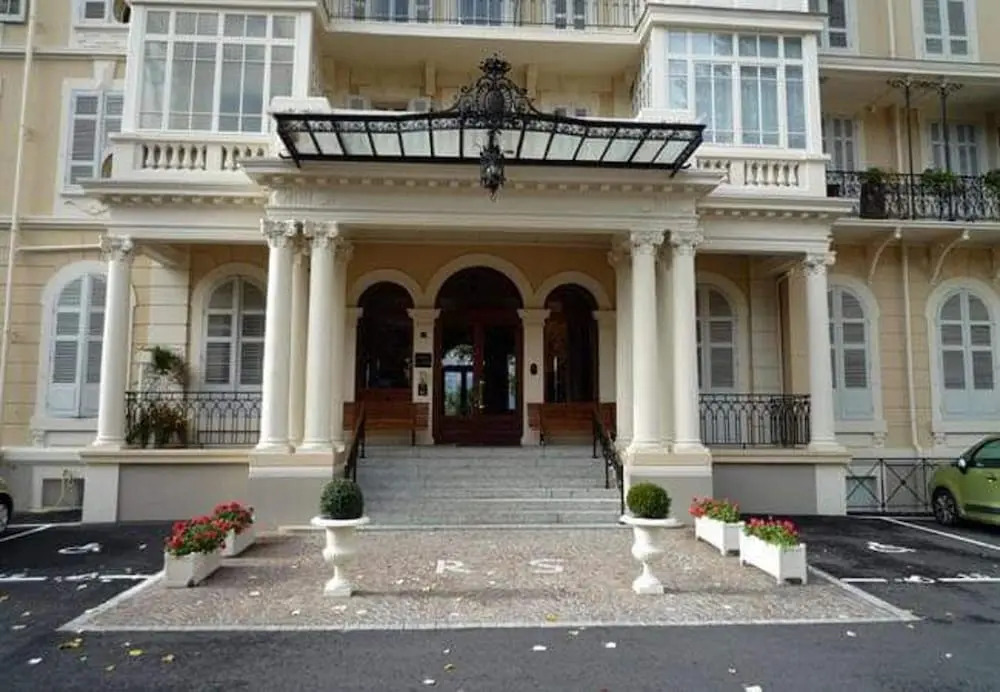 House With 2 Bedrooms in Aix-les-bains, With Wifi - 2 km From the Beac