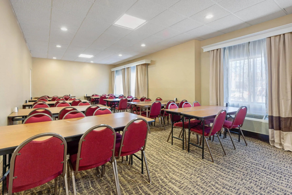 Comfort Inn Rutland - Killington