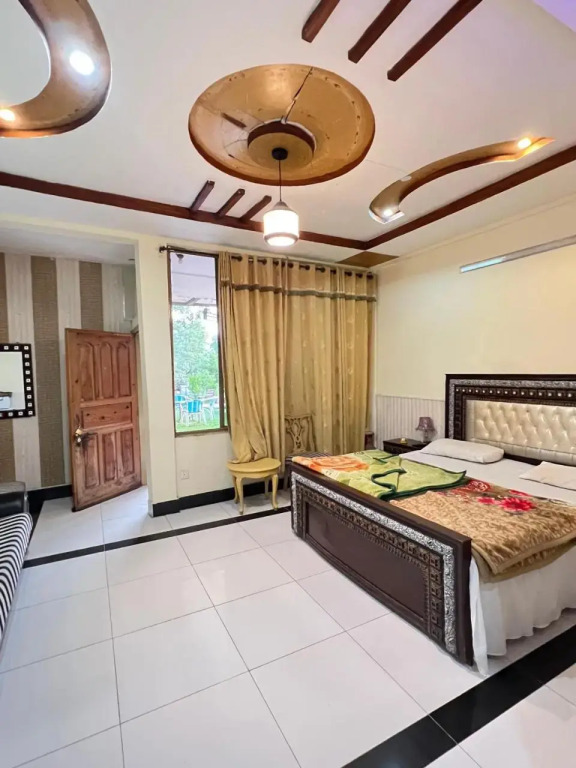 BHURBAN top APARTMENTs