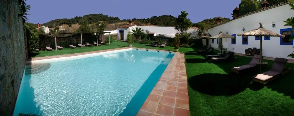 Paraiso del Hueznar