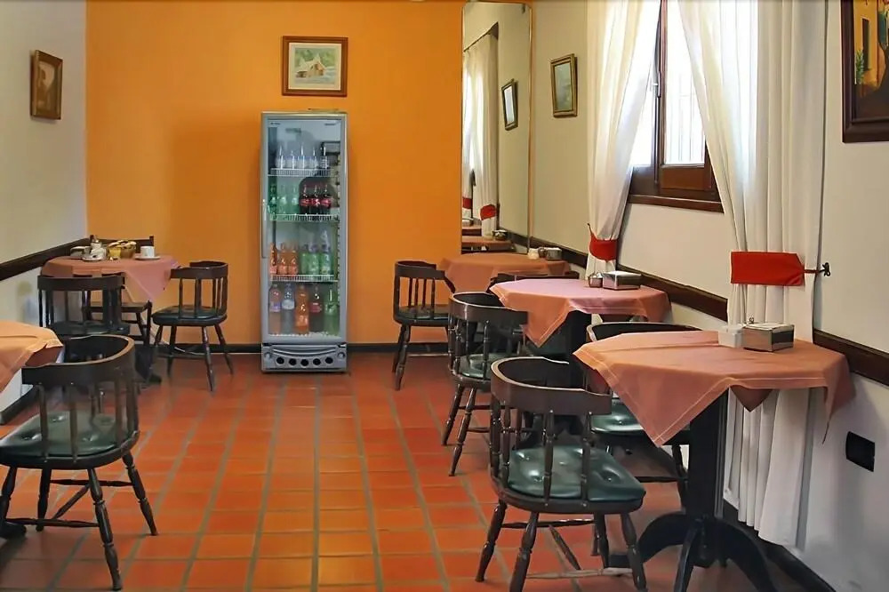 Donna Alda Casa