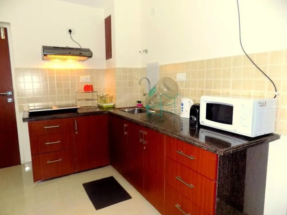 CasaMelhor Elegant Apart Arpora CM077