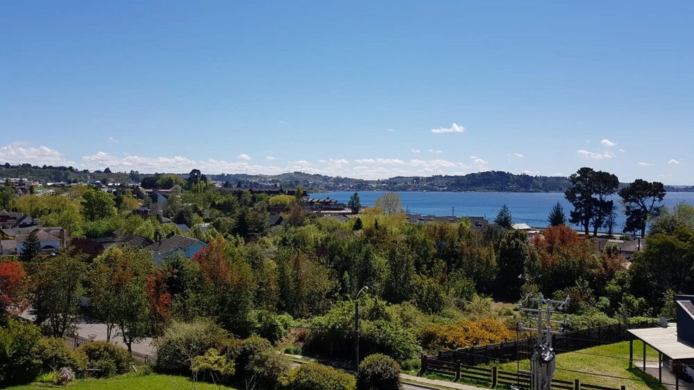 Departamento Nuevo Con Vista Al Lago
