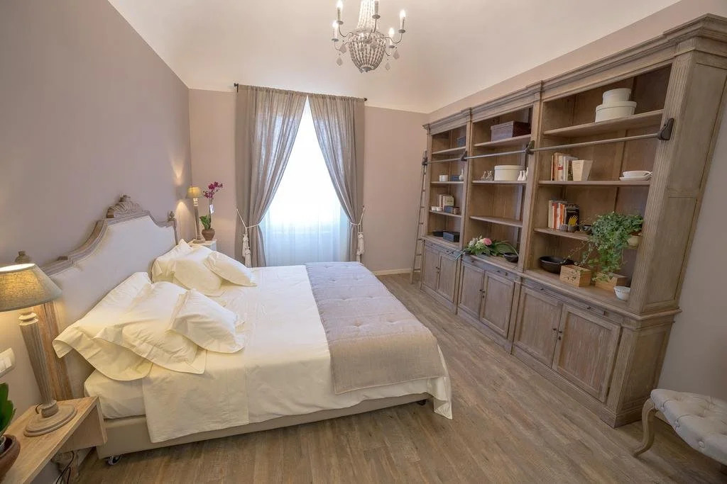 Corte Rossetti Le Dimore Luxury B&B