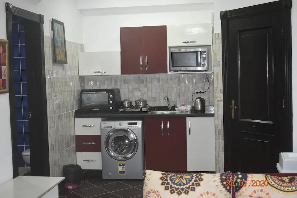 porto matrouh