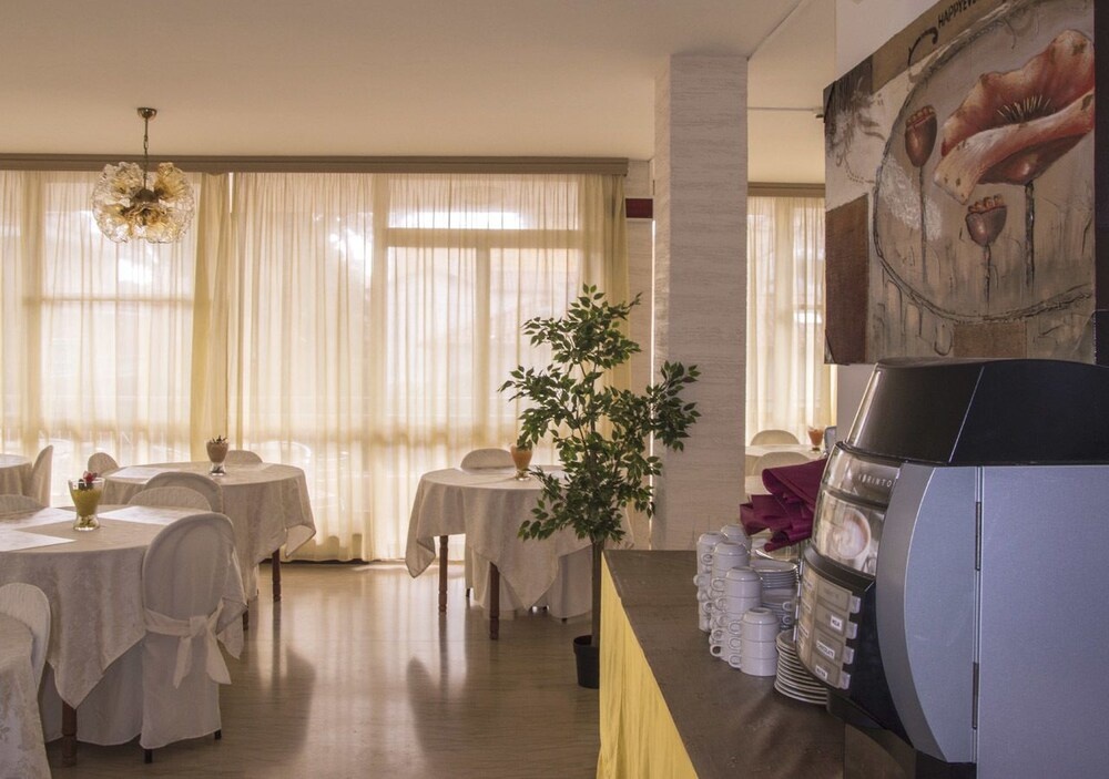 Hotel Fucsia