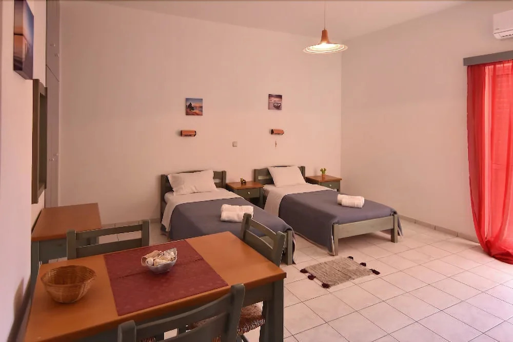 Irini Appartments