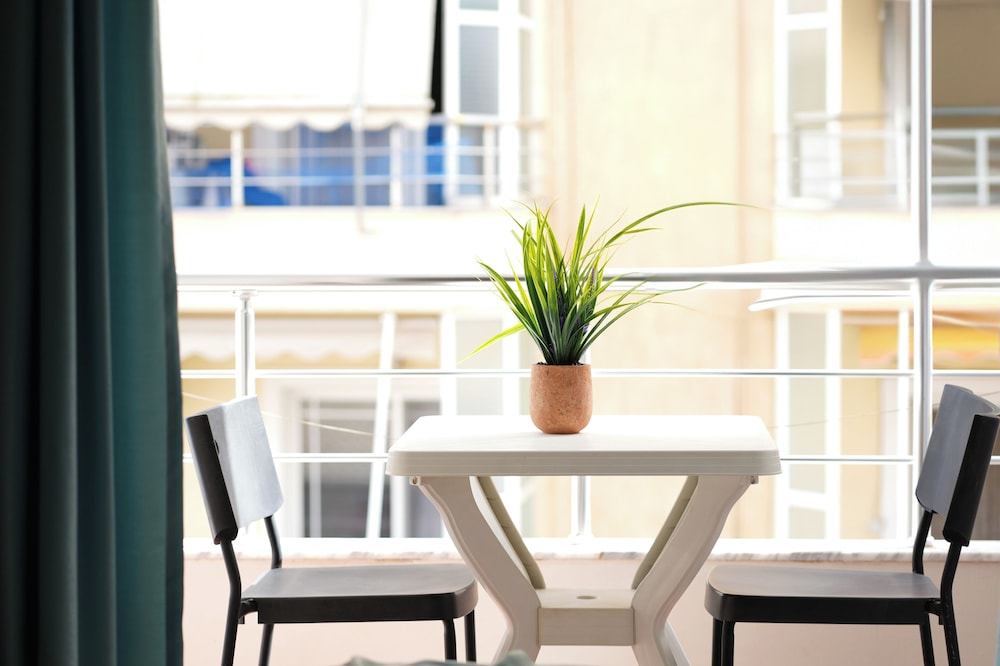 Saranda Waterside Apartments