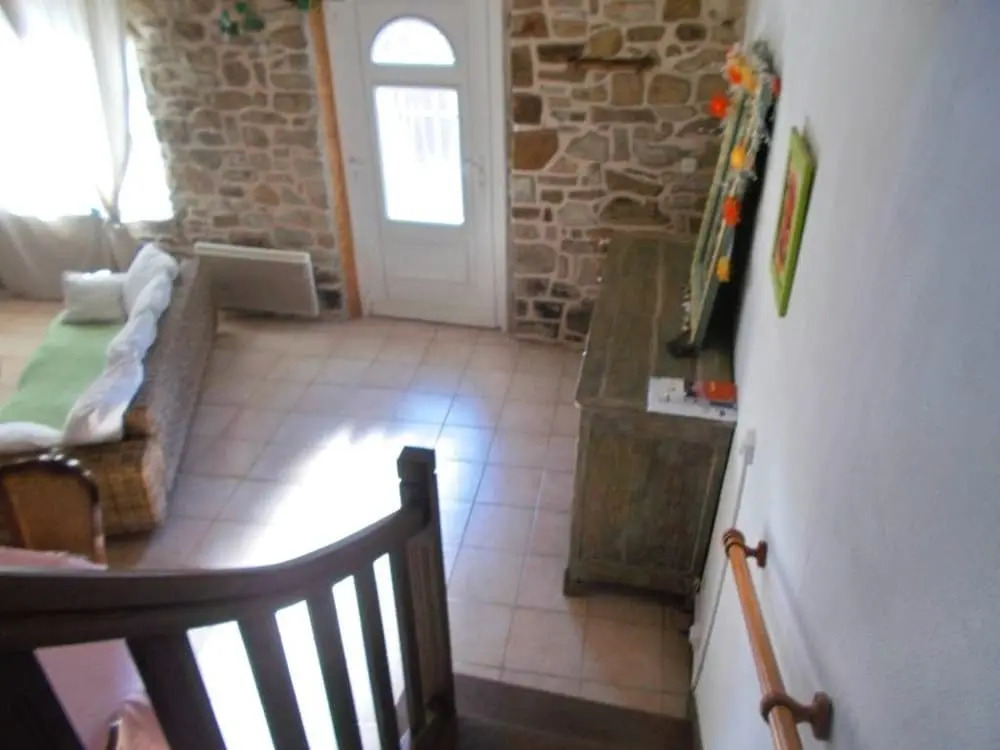 Gîte Conan