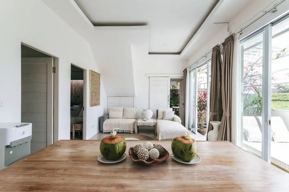 Miintslice Villa