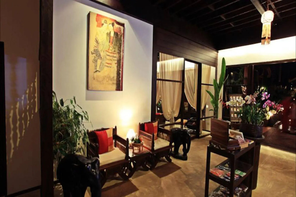 Risasinee Spa & Resort