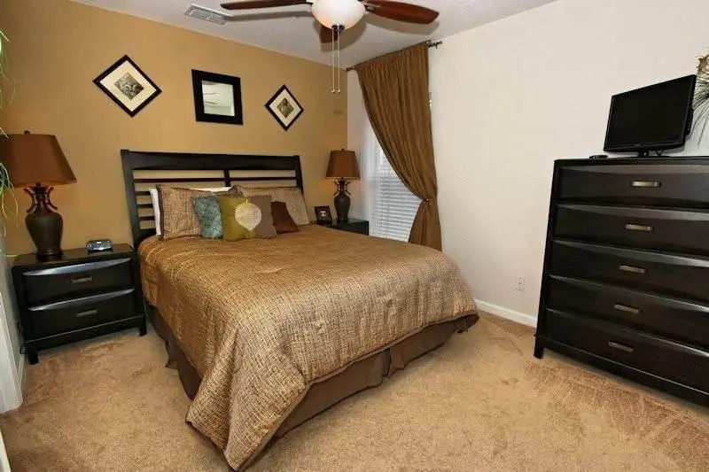 Windsor Hills Luxury Retreat