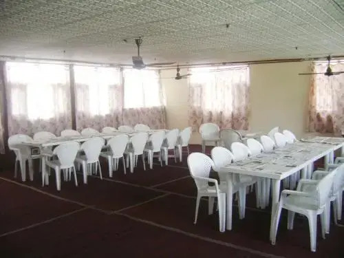 Hotel Ab-i-Hayat