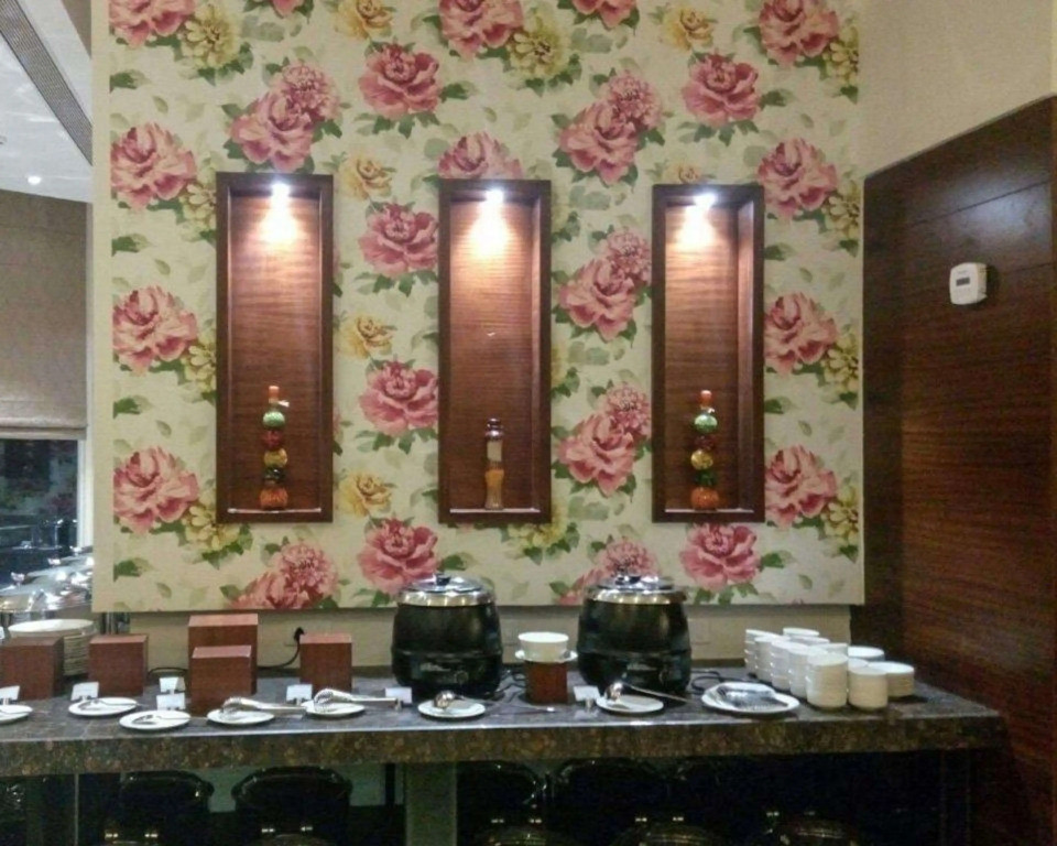 Clarion Inn Sevilla